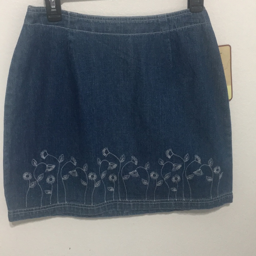 Skirt